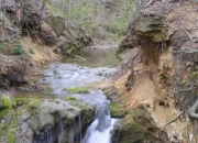 Vodopad Bistrica