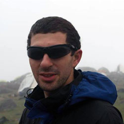 Dejan Živković Šoman